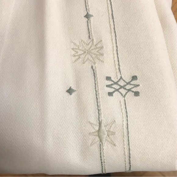 Tommy Bahama Silky Button Down Short Sleeve Shirt Top Mens Sz M - Picture 3 of 14